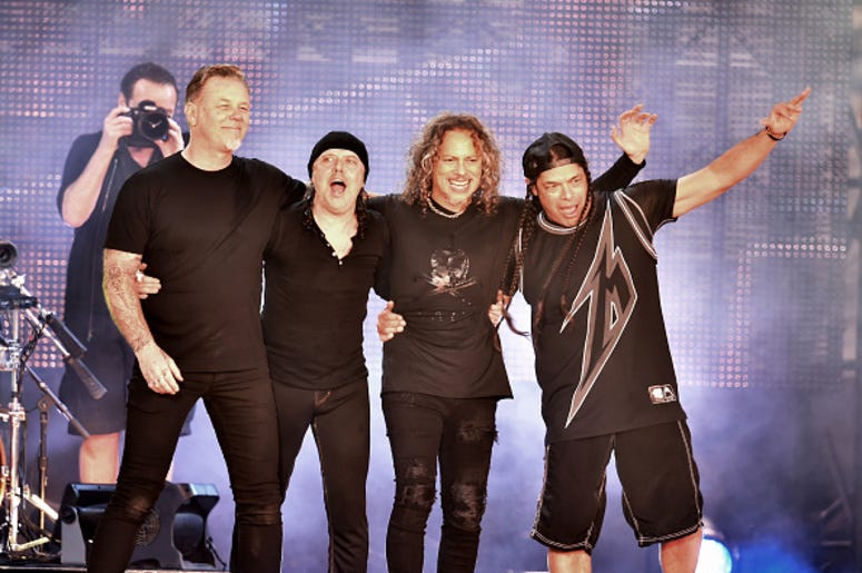 Metallica