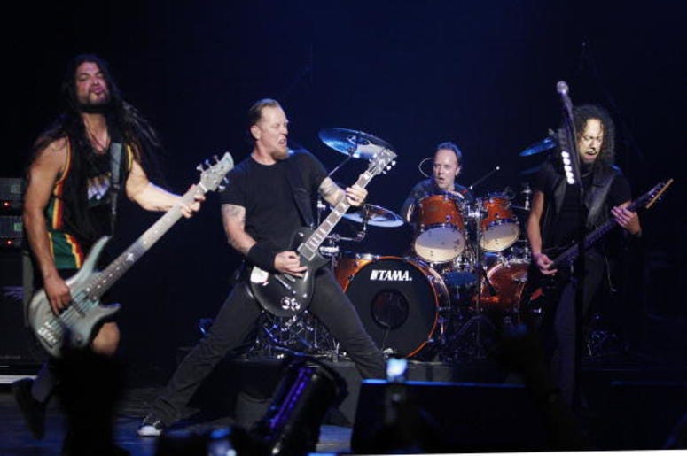 Metallica