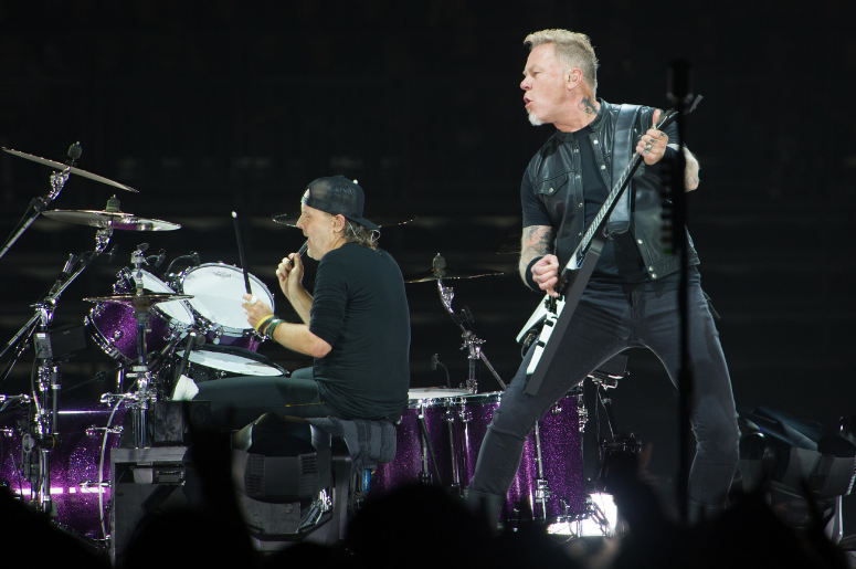 Metallica