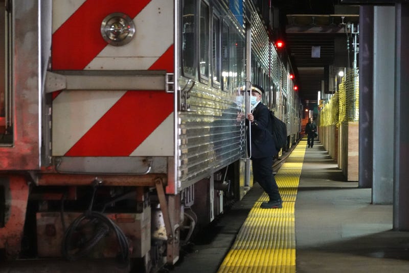Metra