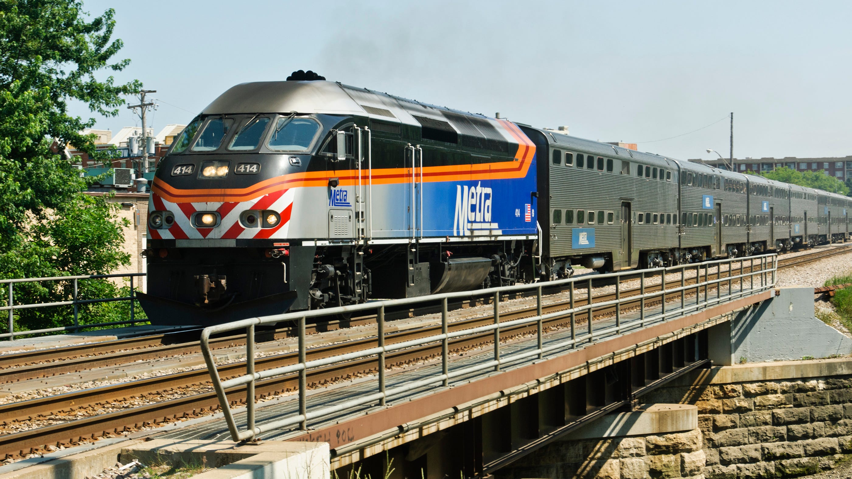 Metra officials consider several discounting options for fares in new budget proposal