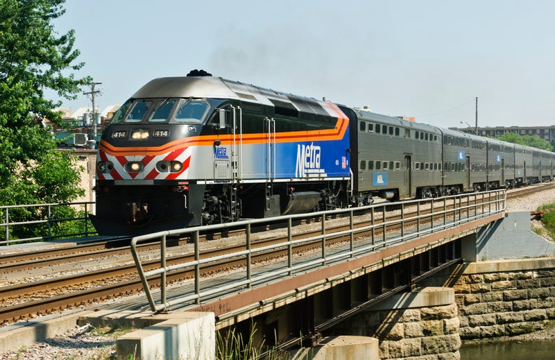 metra