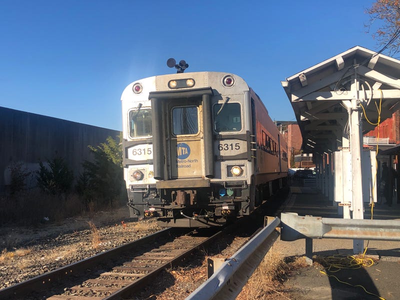 rail fare increase