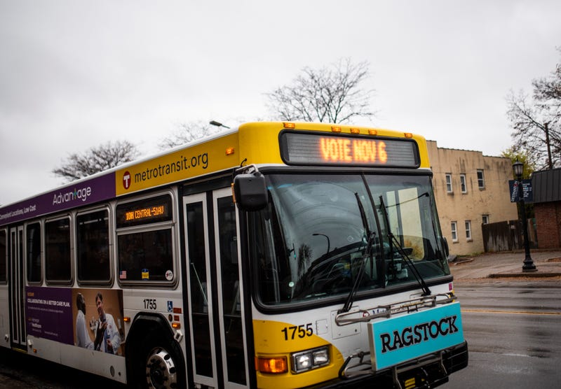 Bus