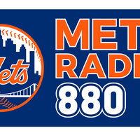 Mets Radio logo
