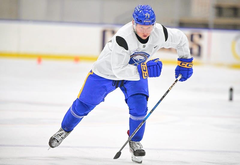 Zach Metsa