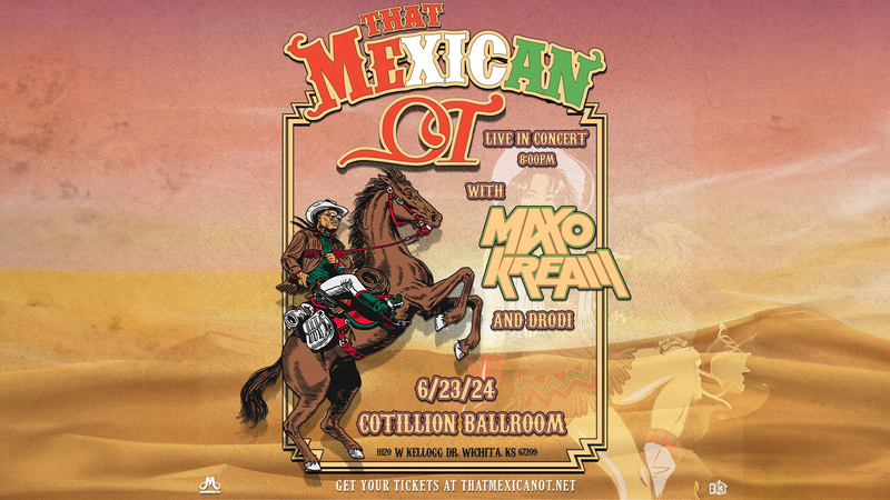 MexicanOT Poster