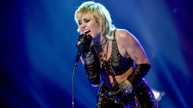 miley cyrus legal