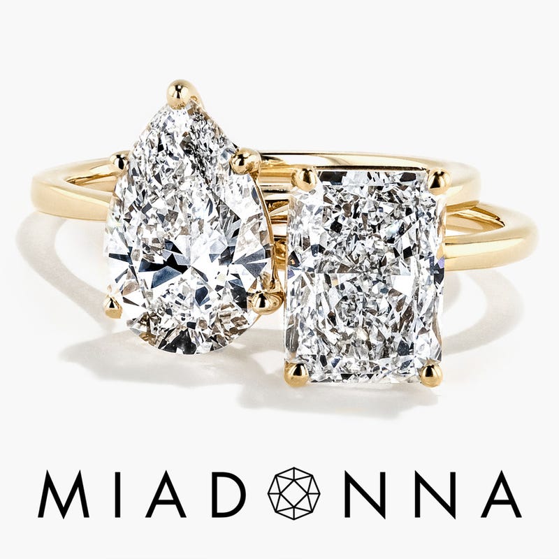 Your Chance to Win our MiaDonna V-Day Giveaway!
