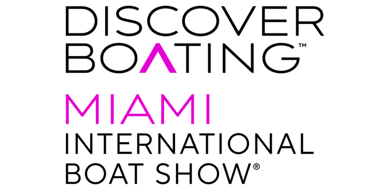 Miami International Boat Show