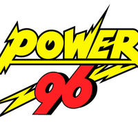 POWER96 logo