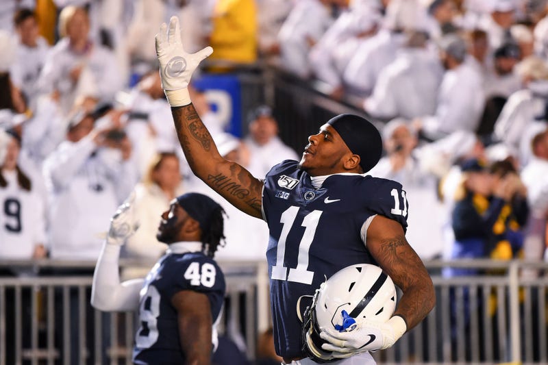 Micah Parsons