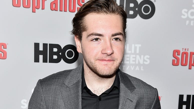 SCREENSHOTS: James Gandolfini's Son to Play Young Tony Soprano in Prequel