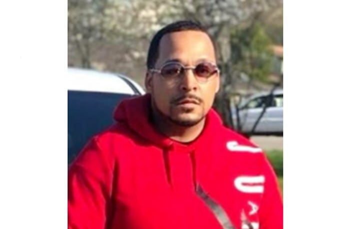 Michael Mendenhall - murder victim in Detroit