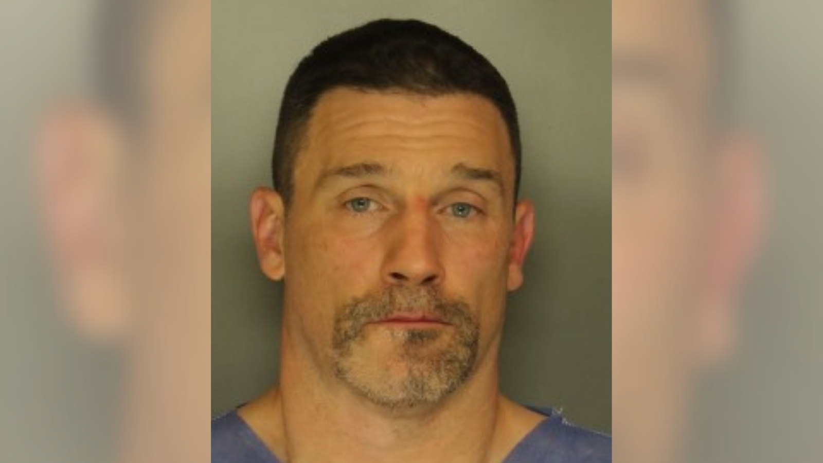 DA: Man stabbed 70-year-old father, fled across lake at Marsh Creek State Park