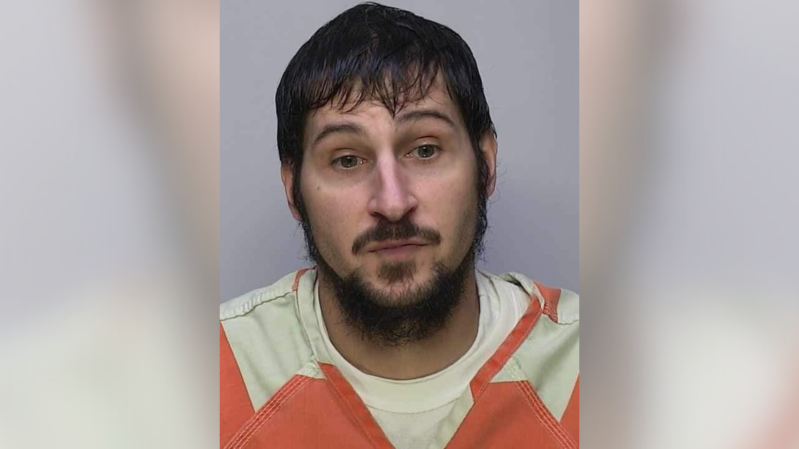 Pa. police searching for escaped homicide suspect find possible campsites near jail