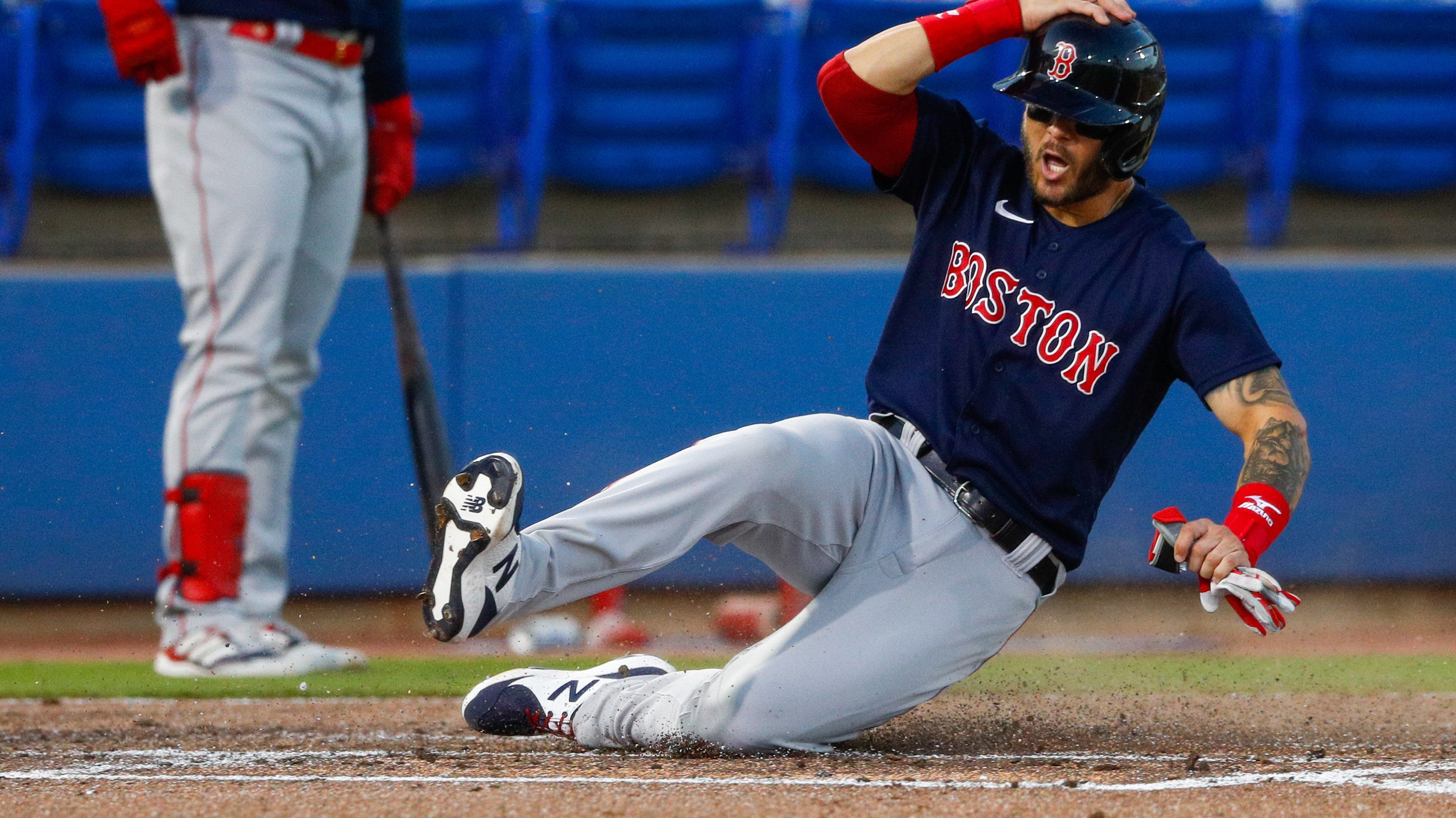 The story behind new Pirates infielder Michael Chavis' 'Ice Horse' nickname