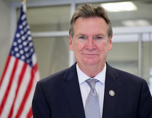 Dust up in St. Tammany Parish over executive emergency orders 