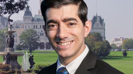 West Haven lawmaker arrested amid probe of city's spending