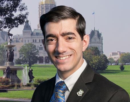 Rep. Michael DiMassa