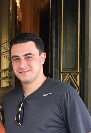 Michael Esposito