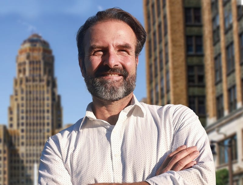 Michael Gainer