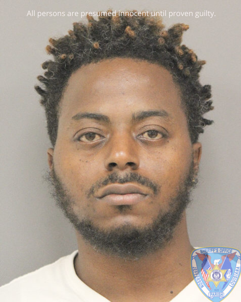 JPSO seeks 33-year-old man in September double homicide