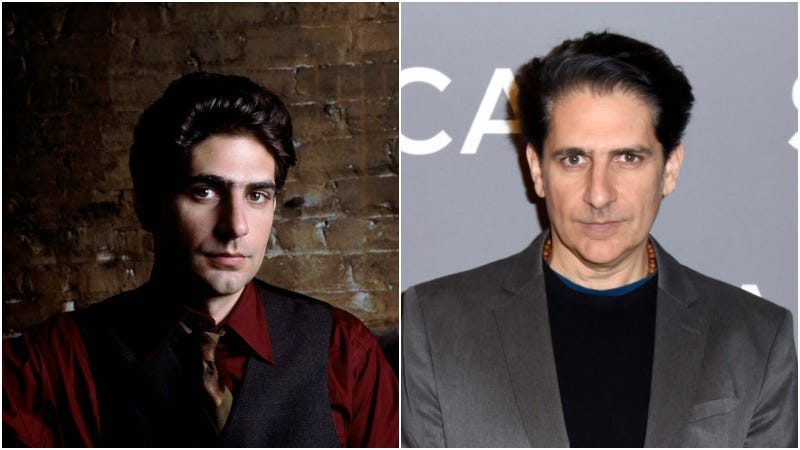 Michael Imperioli