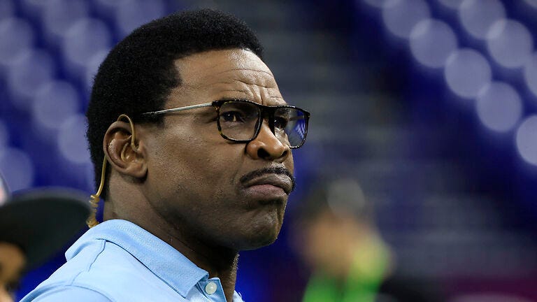 Hotel reportedly ordered to turn over video of alleged Michael Irvin incident