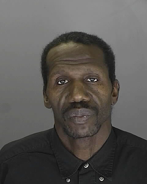 Police are hunting for this ex-con