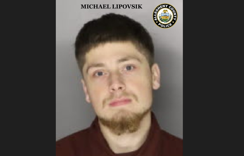 Michael Lipovsik