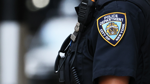 Accidental recording captures NYPD cops bragging about milking overtime with unnecessary detention: report