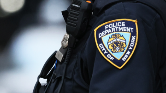 NYPD cop indicted after child pornography depicting kids as young as 4 found on iCloud account