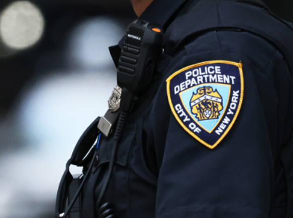 NYPD