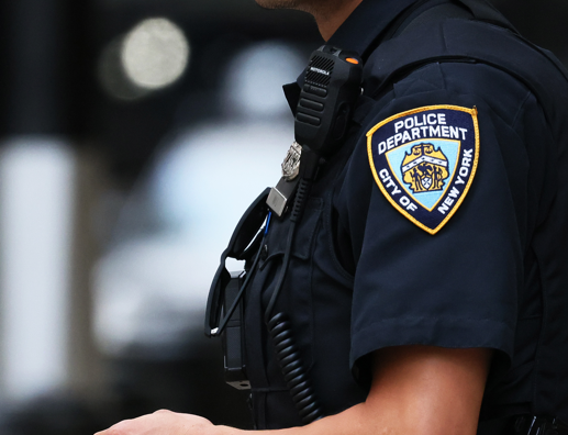 police