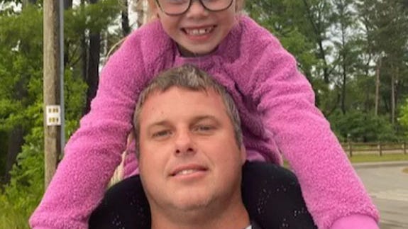 'It's definitely not a joke': Metro Detroit man nearly killed by COVID-19 encourages others to get vaccinated