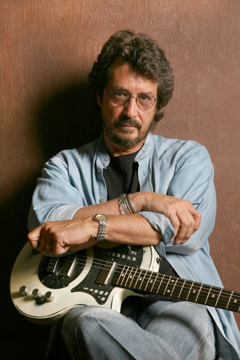 Michael Stanley