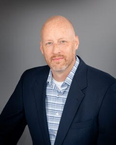 Michael Allen is CEO and co-founder of the 5th Meridian Group, a licensed cannabis transportation company. He’s also the director of security for Red Tractor Cultivation LLC.