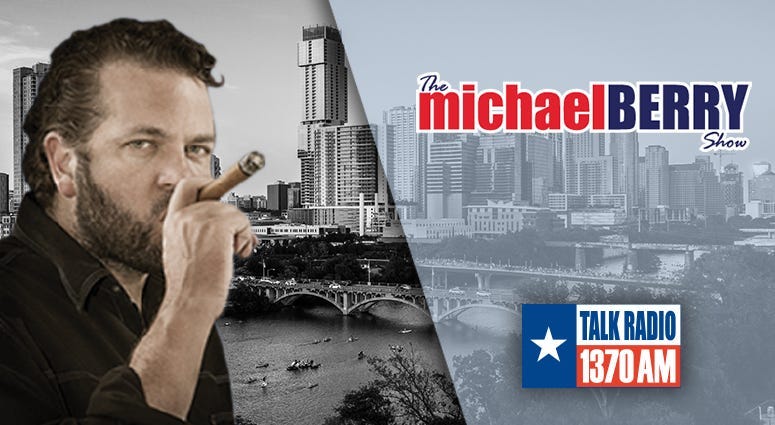 Michael Berry