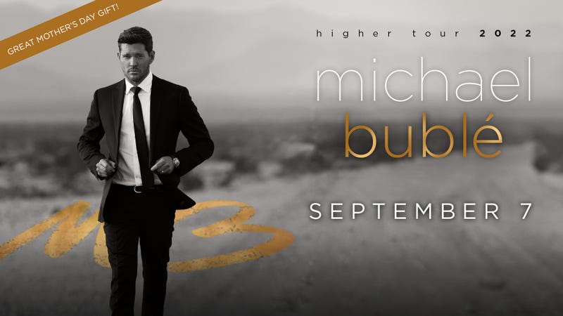 Michael Buble