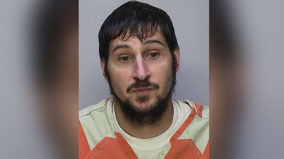 'Stockpiles' and 'campsites' believed to be associated with escapee Michael Burham located by police