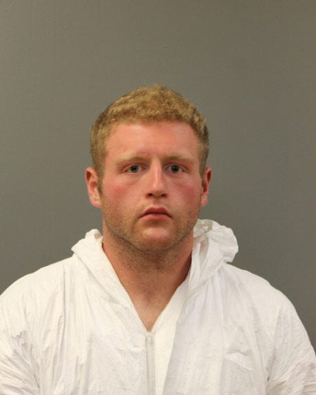 Man charged with murder in Northwest Side fatal stabbing