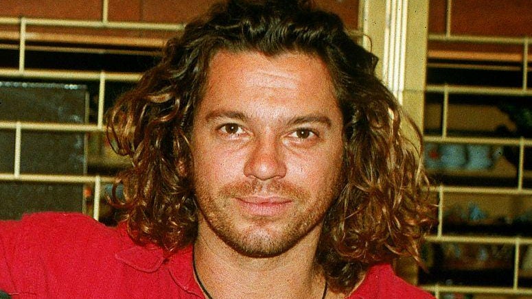 Michael Hutchence of INXS Comes to Life in First Trailer for 'Mystify'