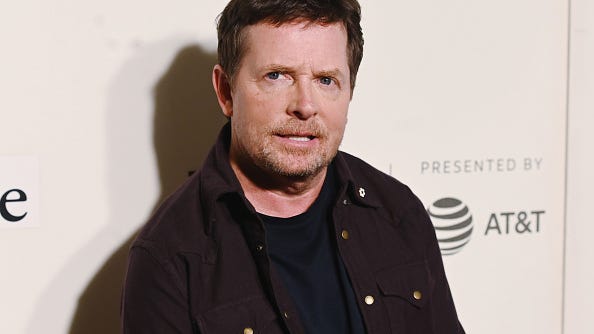 Michael J. Fox enters 'second retirement' due to declining health