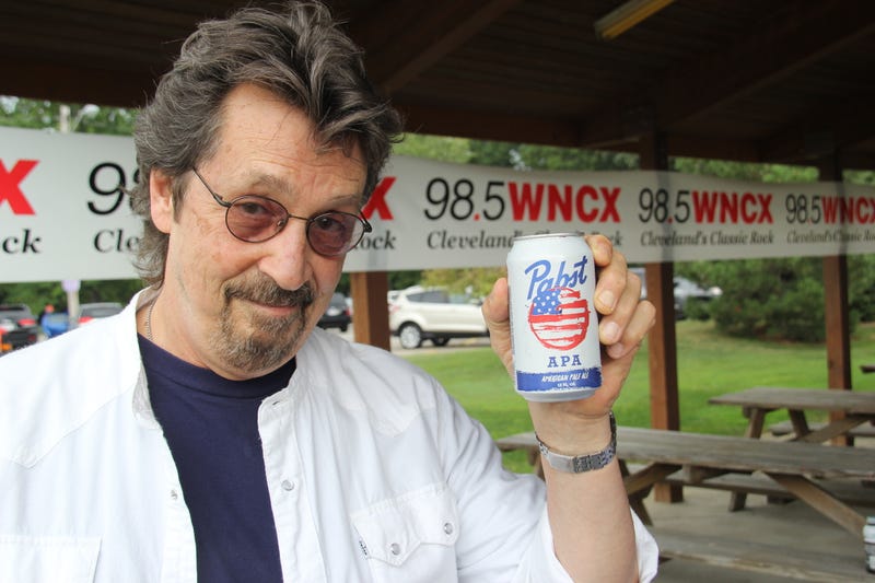 Michael Stanley Day