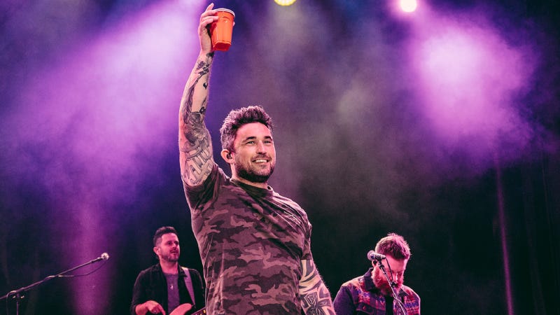 Michael Ray