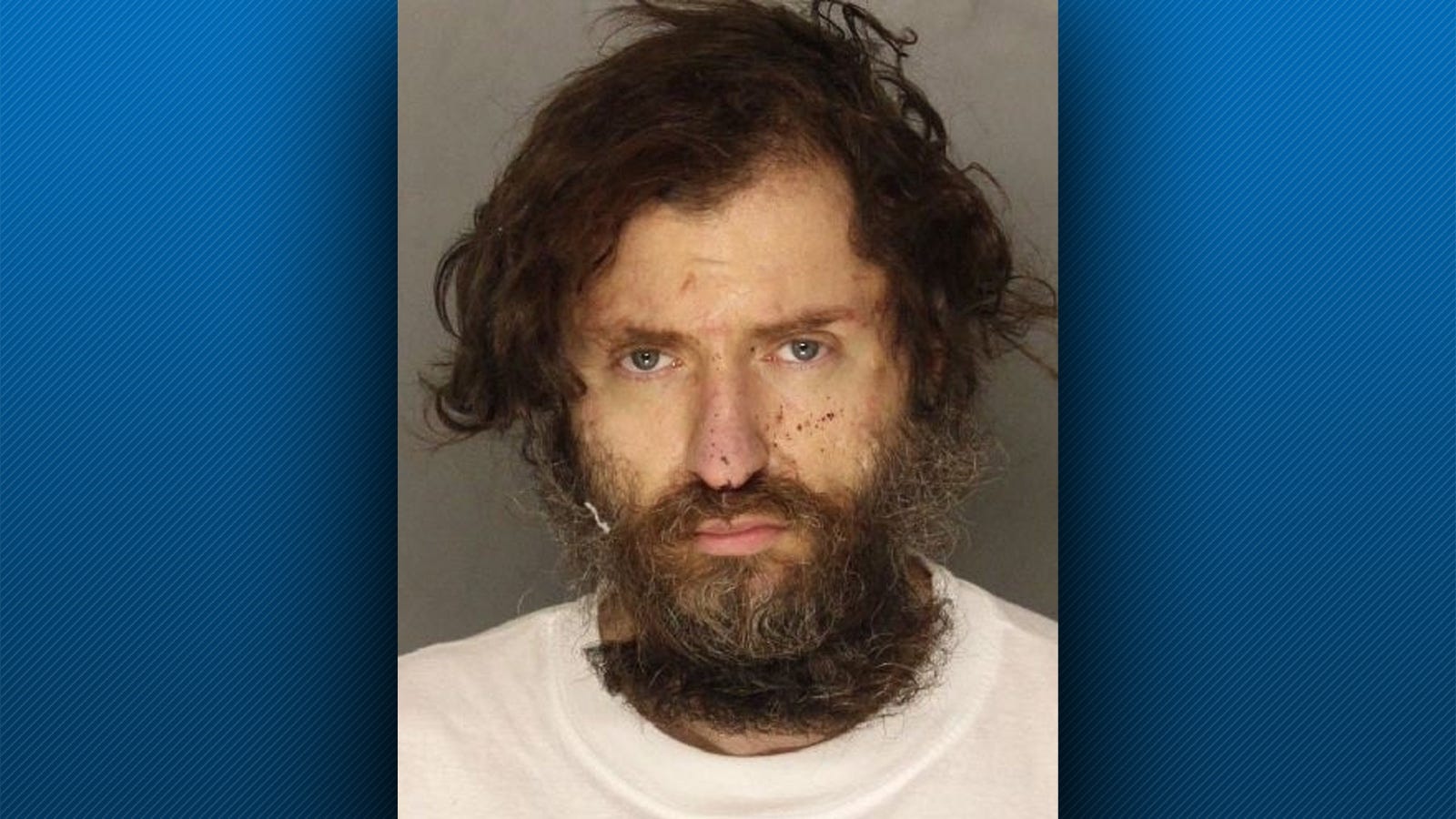Man arrested taking shower in stranger's Bethel Park apartment