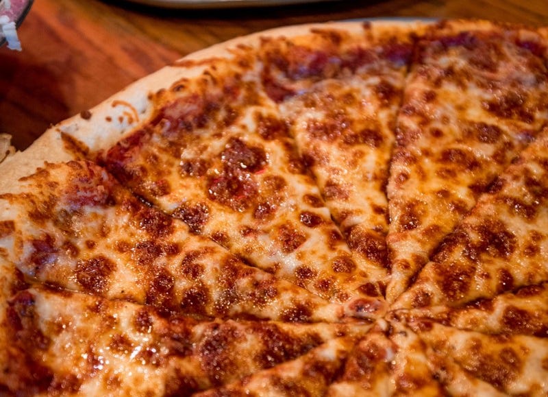 Michael's Pizza