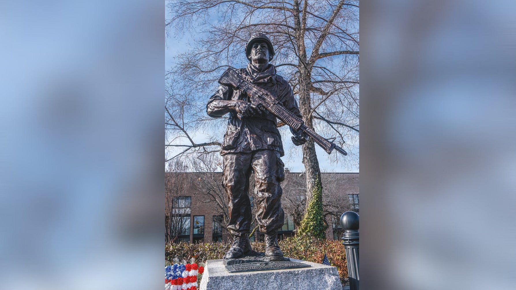 The man behind the medal: Philadelphia’s only Vietnam War Medal of Honor recipient