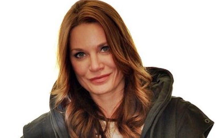 ERIN AUSTIN